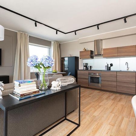Viru Stylish Apartment Reval Exterior foto