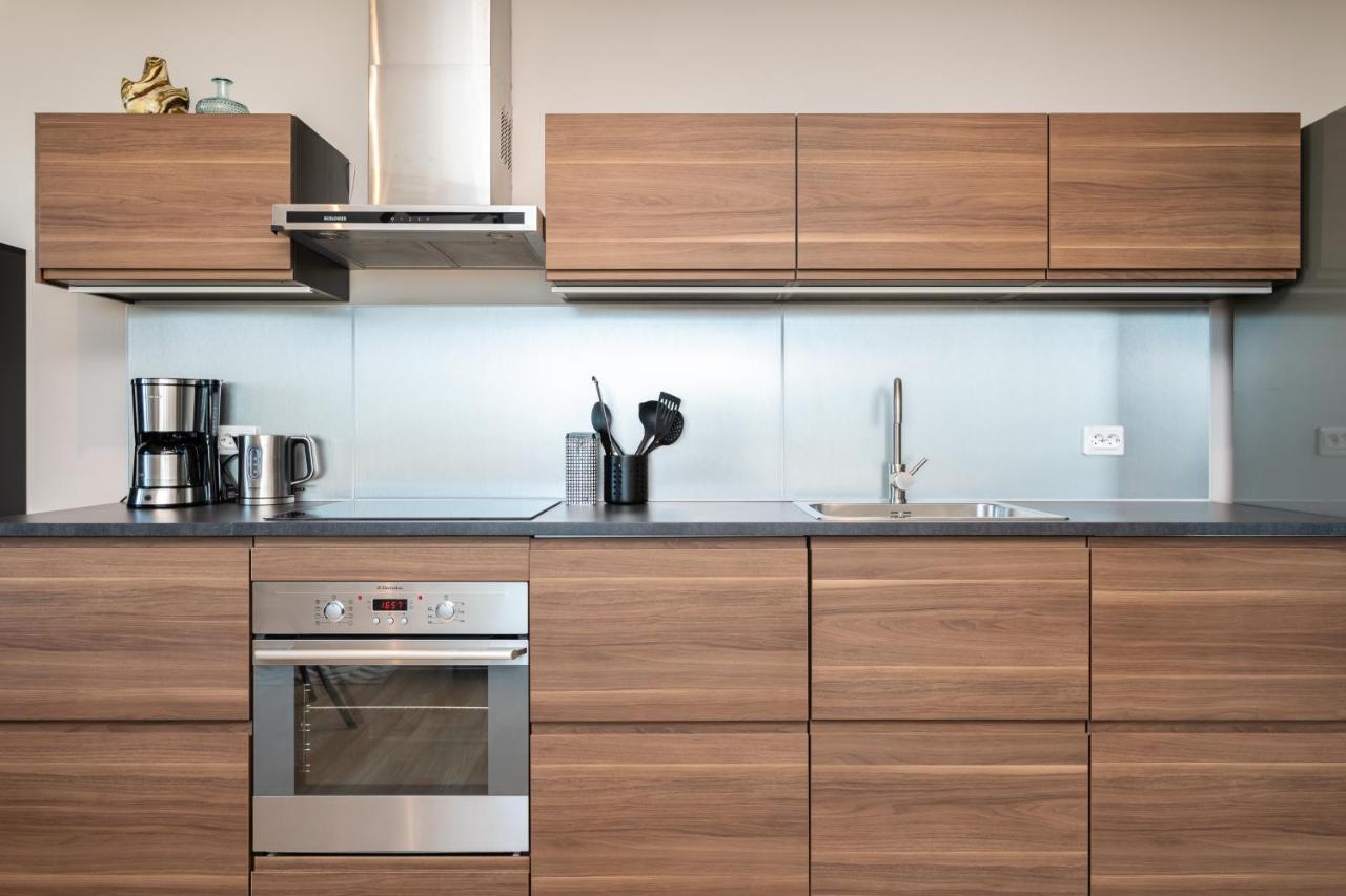 Viru Stylish Apartment Reval Exterior foto
