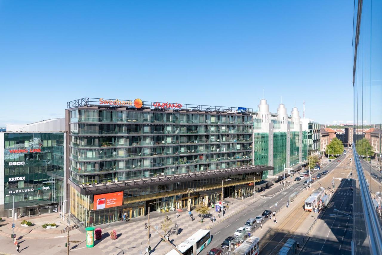 Viru Stylish Apartment Reval Exterior foto